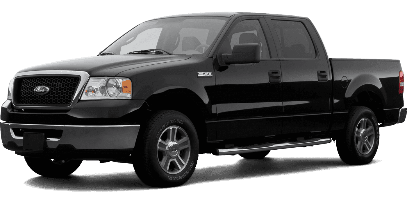 2007 Ford F-150 STX in McDonough GA For Sale - Image 1