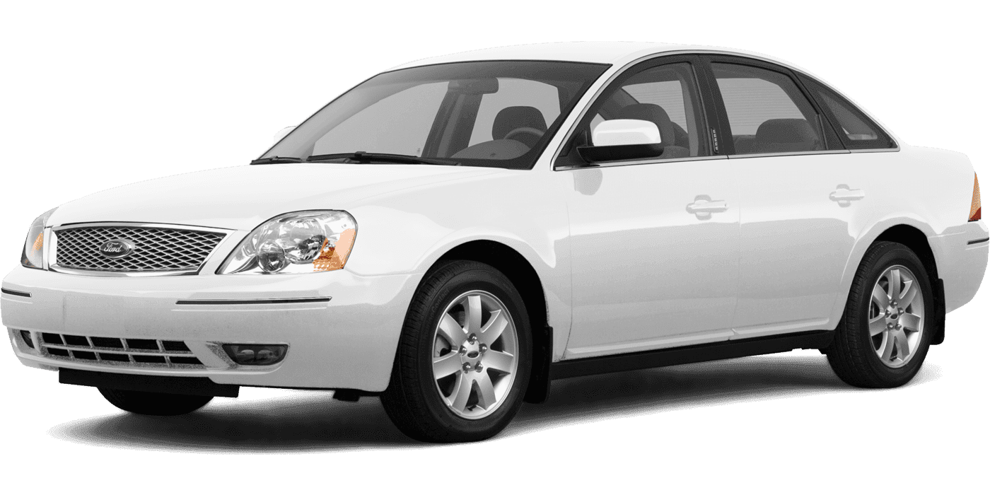 2007 Ford Five Hundred Limited in El Paso TX For Sale - Image 1