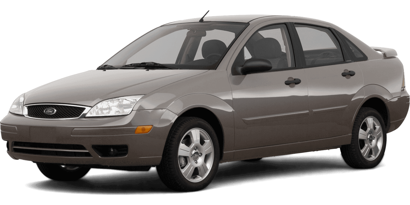 2007 Ford Focus S in Fredericksburg VA For Sale - Image 1