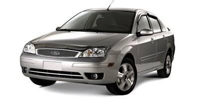 2007 Ford Focus S in Denver CO For Sale - Image 1