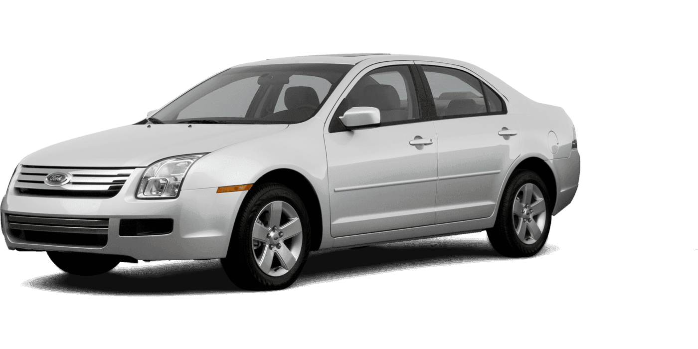 2007 Ford Fusion SEL in Glen Mills PA For Sale - Image 1