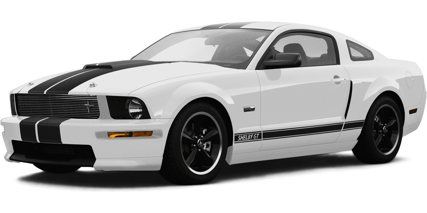 2007 Ford Mustang GT Deluxe in Miami Lakes FL For Sale - Image 1