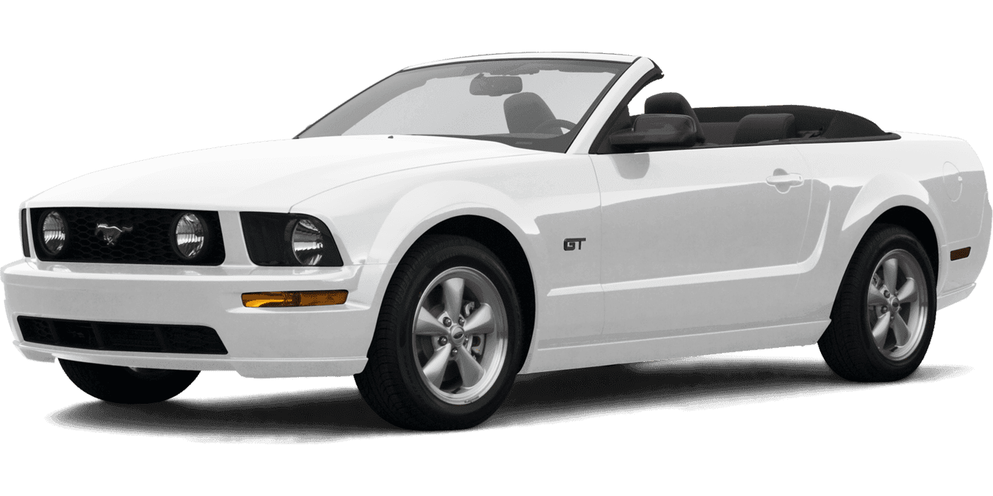 2007 Ford Mustang GT Deluxe in Altus OK For Sale - Image 1