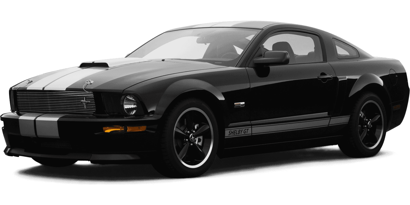 2007 Ford Mustang GT Premium in Humble TX For Sale - Image 1