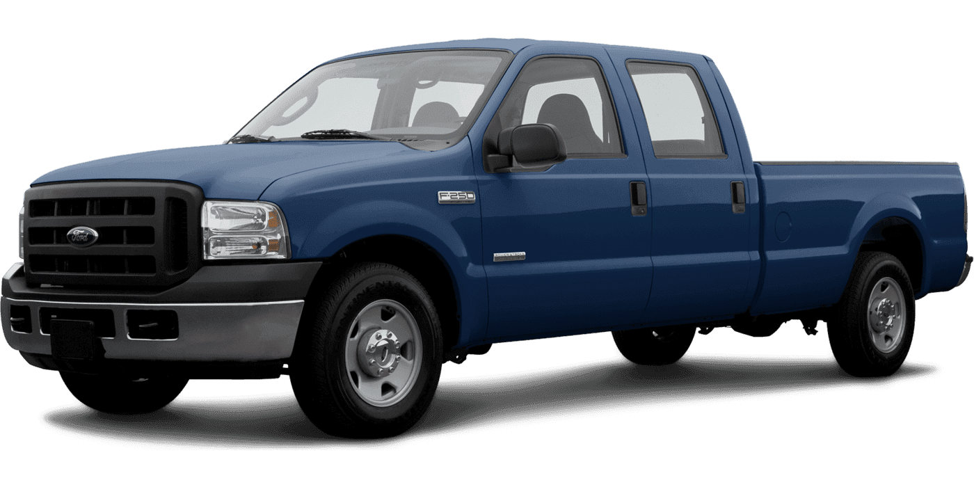 2007 Ford Super Duty F-250 Highline in Mount Laurel NJ For Sale - Image 1