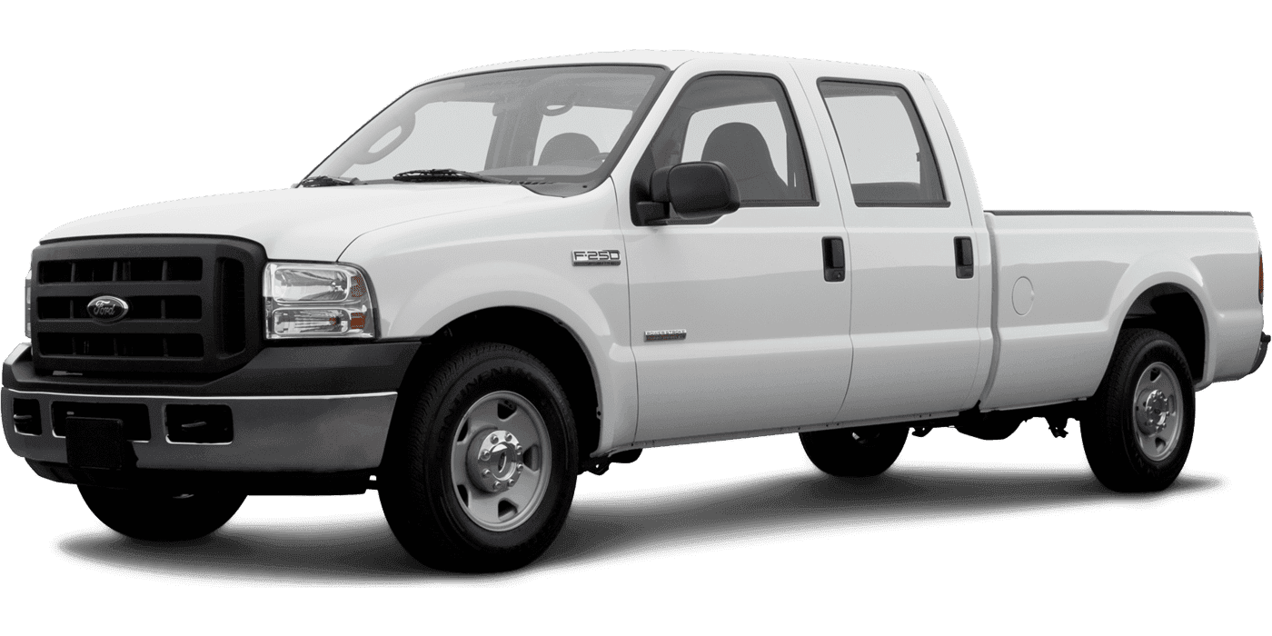 2007 Ford Super Duty F-250 XL in Spring TX For Sale - Image 1