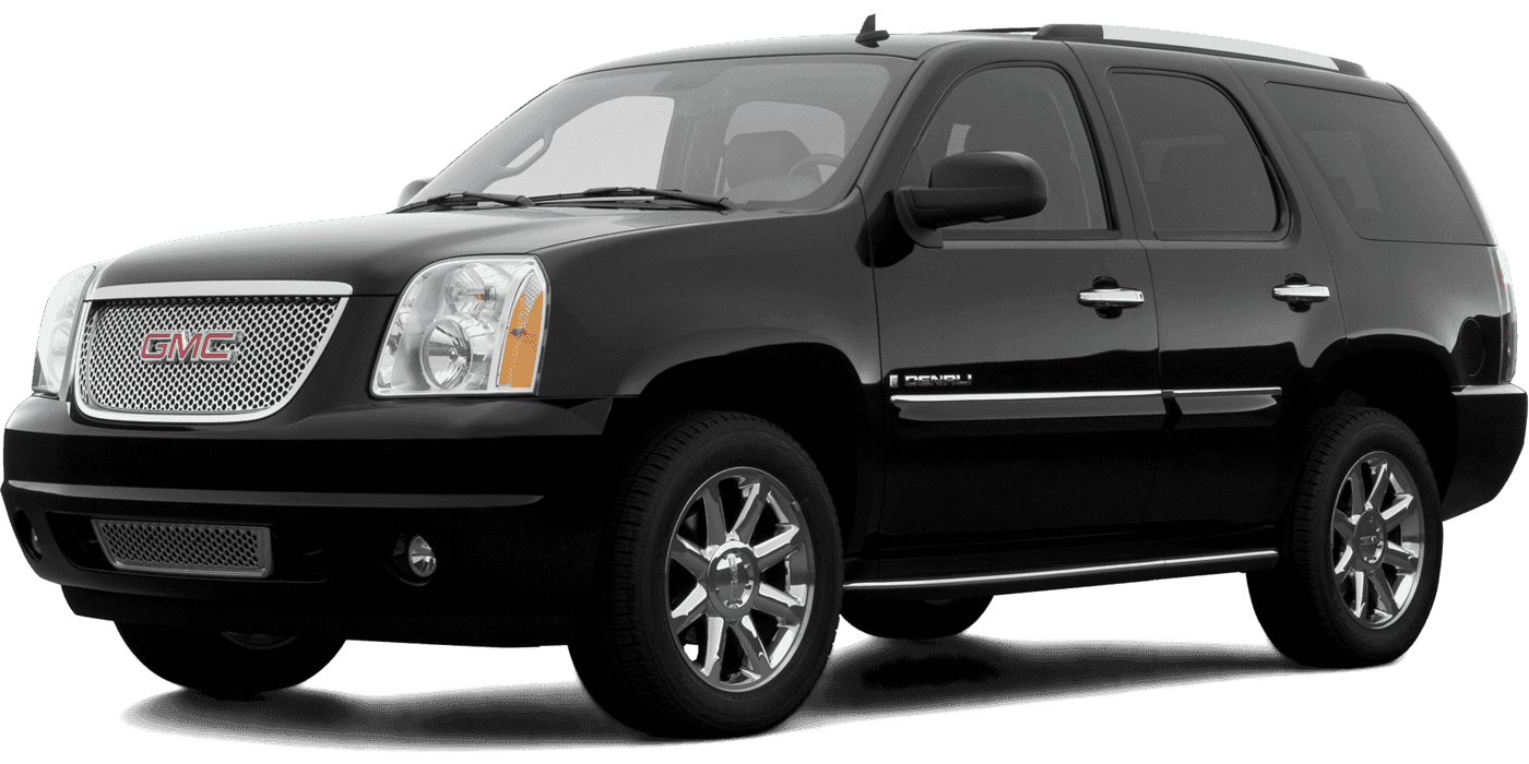 2007 GMC Yukon Denali in Laramie WY For Sale - Image 1
