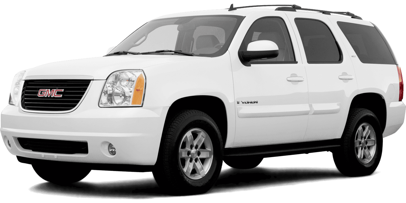 2007 GMC Yukon SLE in Surprise AZ For Sale - Image 1
