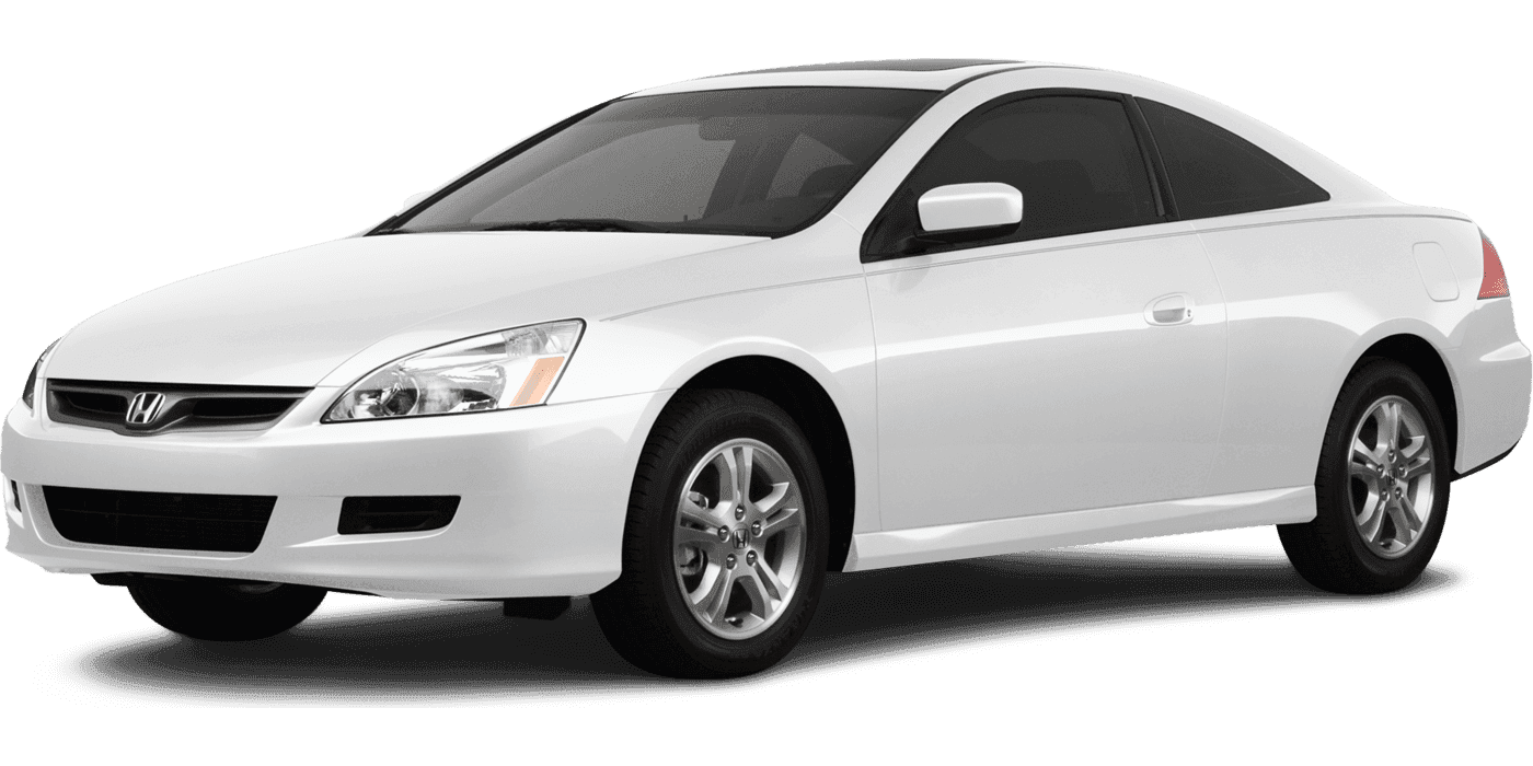 2007 Honda Accord EX-L V6 in Maple Shade NJ For Sale - Image 1