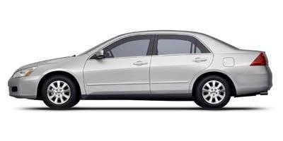 2007 Honda Accord LX V6 in Tampa FL For Sale - Image 1