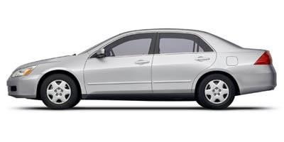 2007 Honda Accord LX in Altoona IA For Sale - Image 1