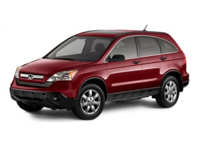 2007 Honda CR-V EX in Miami Lakes FL For Sale - Image 1