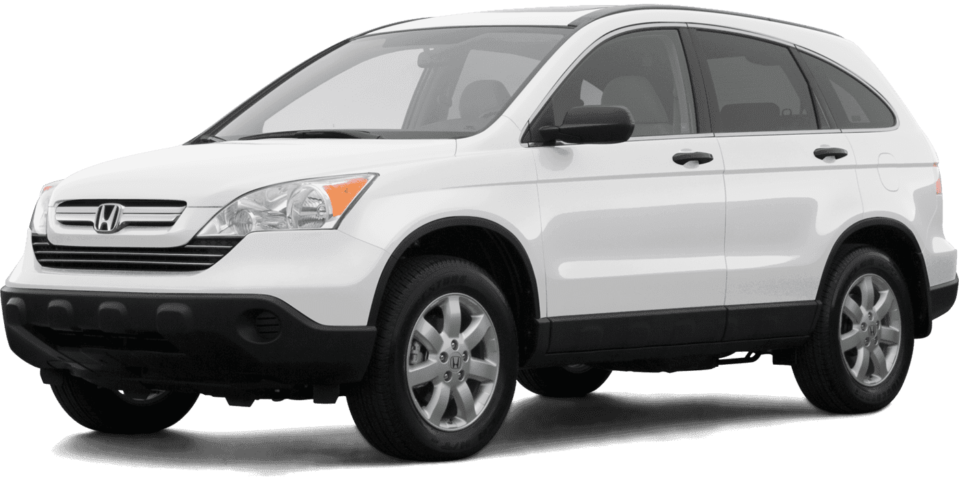 2007 Honda CR-V EX in Monroe NC For Sale - Image 1