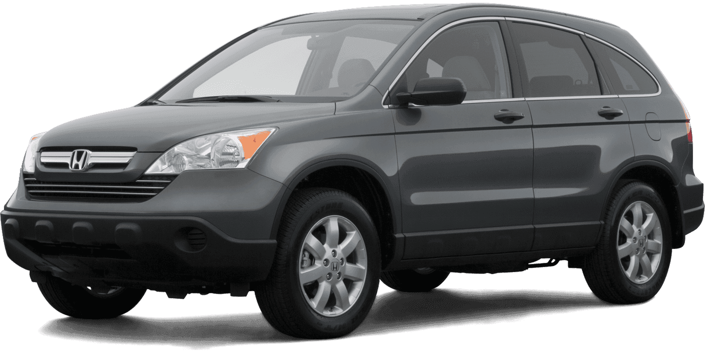 2007 Honda CR-V EX in Stamford CT For Sale - Image 1