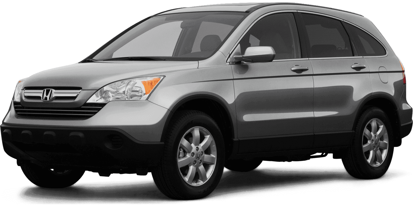 2007 Honda CR-V EX-L in Villa Park IL For Sale - Image 1