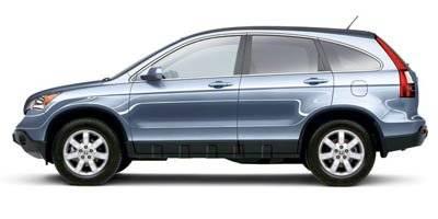 2007 Honda CR-V EX-L in Fort Mill SC For Sale - Image 1
