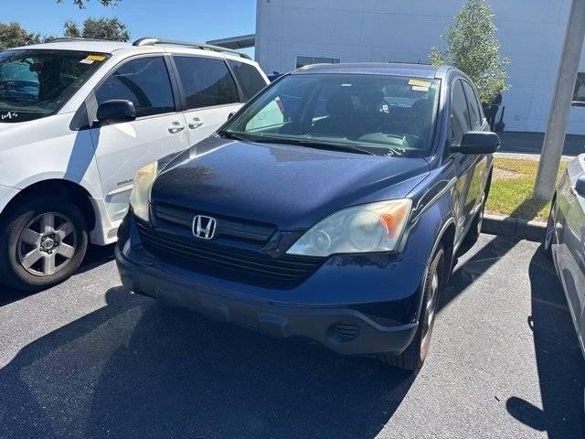 2007 Honda CR-V LX in Sarasota FL For Sale - Image 1