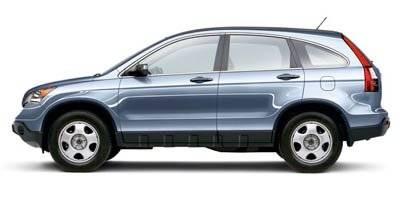 2007 Honda CR-V LX in Aurora CO For Sale - Image 1