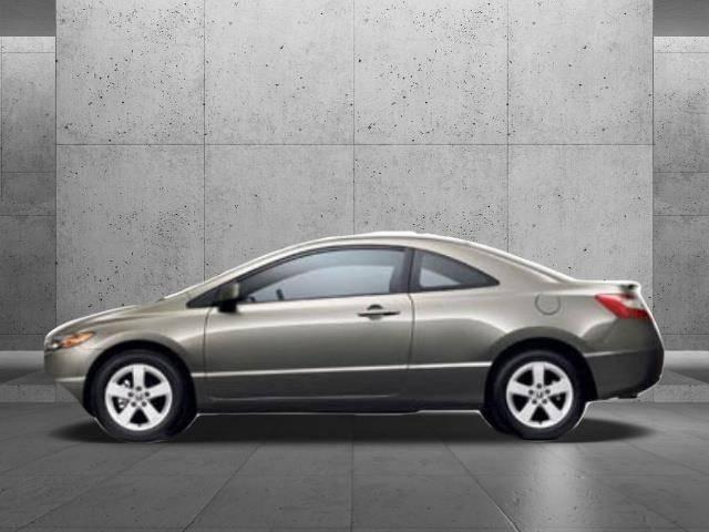 2007 Honda Civic EX in Winter Park FL For Sale - Image 1