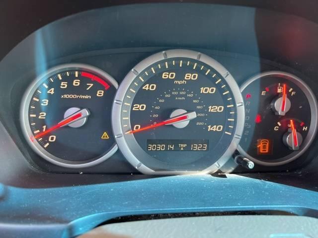 2007 Honda Pilot EX-L in Fort Worth TX For Sale - Image 1