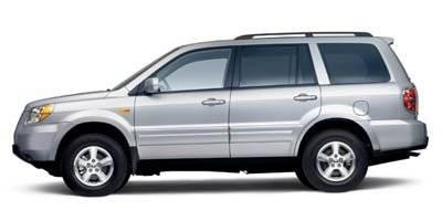 2007 Honda Pilot EX-L in Bellflower CA For Sale - Image 1
