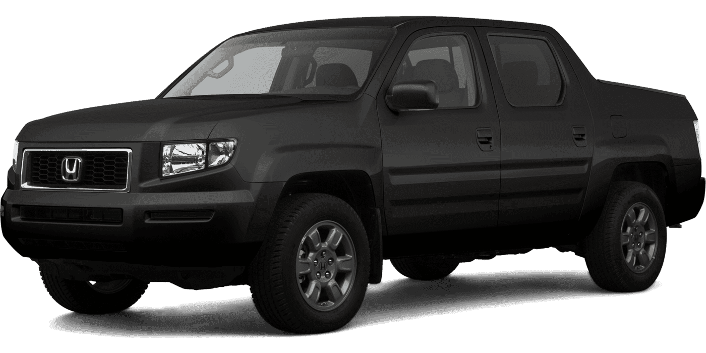 2007 Honda Ridgeline RTX in Fredericksburg VA For Sale - Image 1