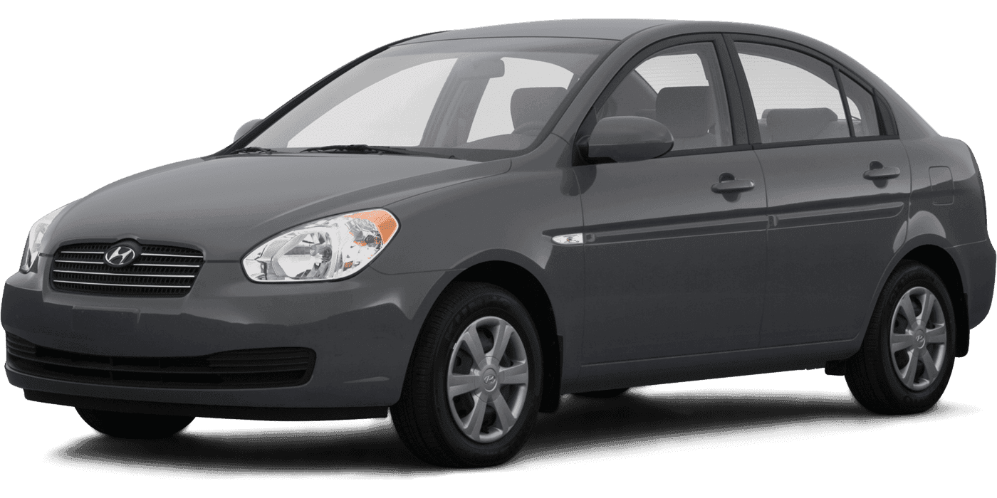 2007 Hyundai Accent GLS in El Paso TX For Sale - Image 1