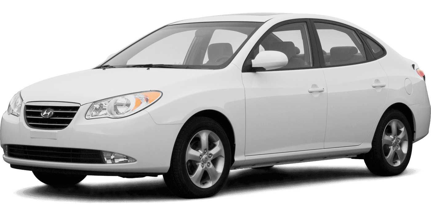 2007 Hyundai Elantra GLS in Jacksonville FL For Sale - Image 1