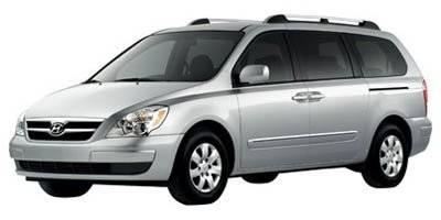 2007 Hyundai Entourage GLS in Tinley Park IL For Sale - Image 1