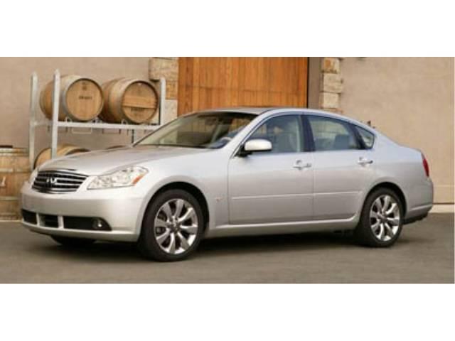 2007 INFINITI M M35 in Carlsbad CA For Sale - Image 1