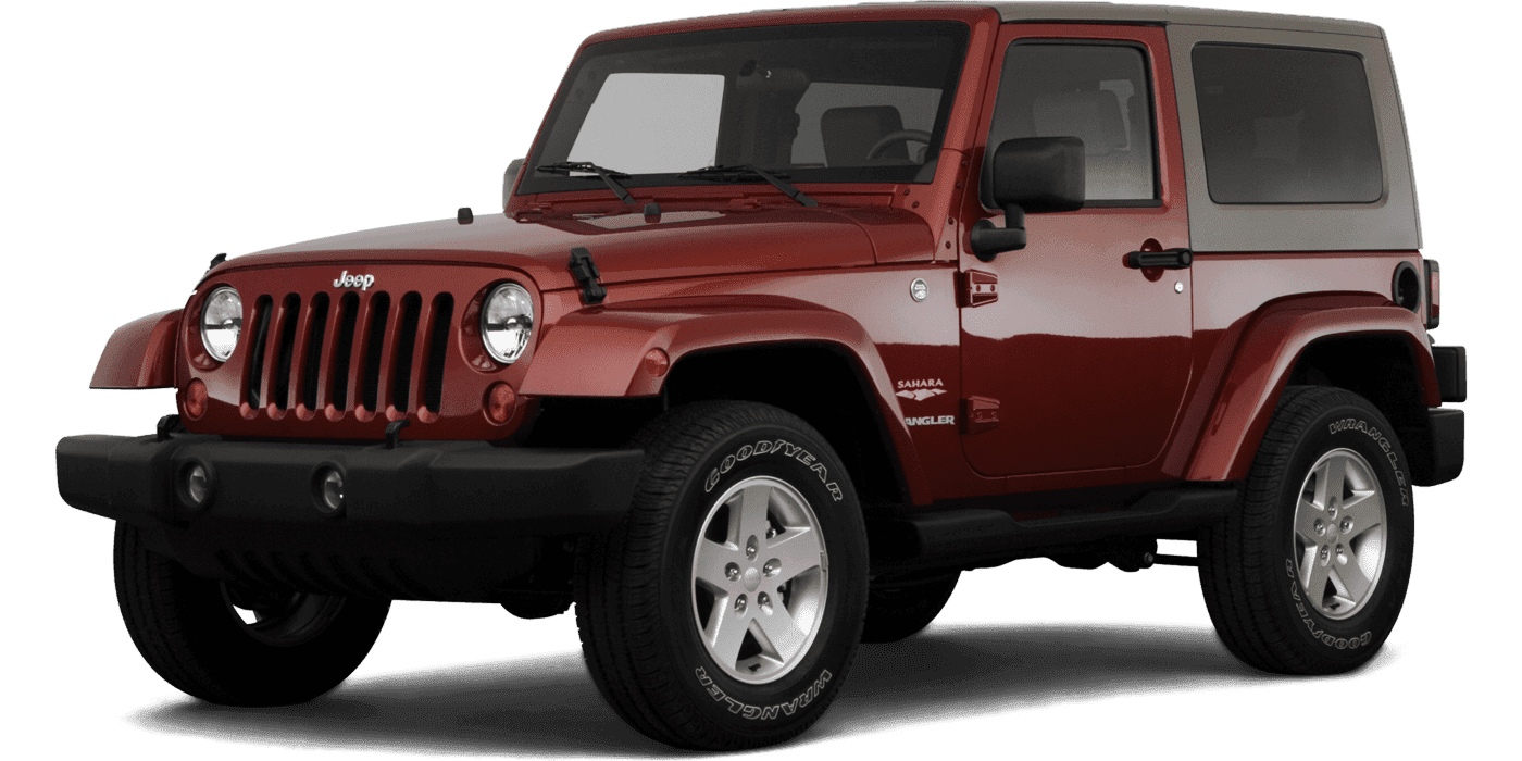 2007 Jeep Wrangler X in Great Falls MT For Sale - Image 1