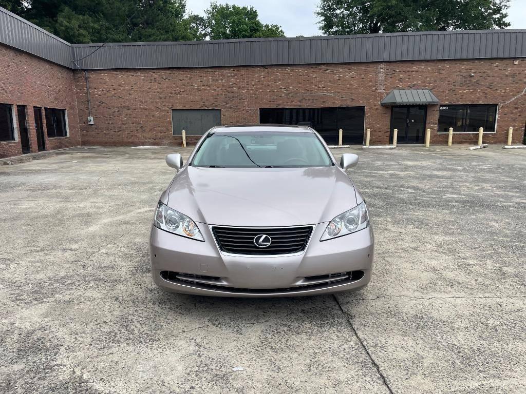 2007 Lexus ES ES 350 in Norcross GA For Sale - Image 1