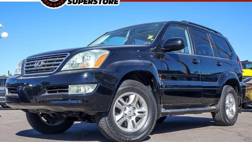 2007 Lexus GX GX 470 in Chandler AZ For Sale - Image 1