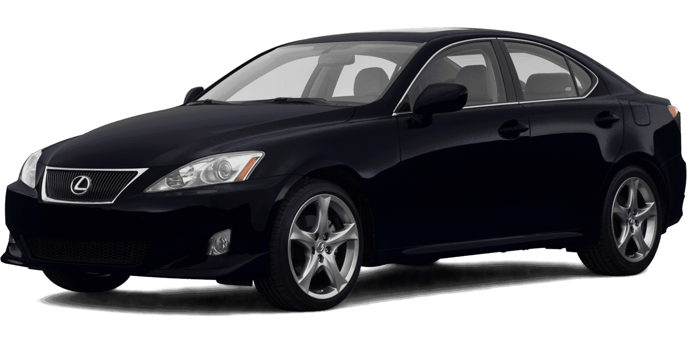 2007 Lexus IS IS 250 in Greer SC For Sale - Image 1