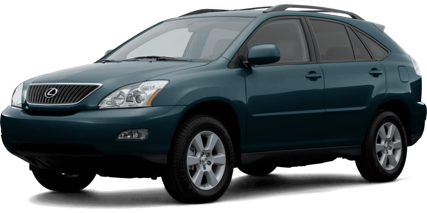 2007 Lexus RX RX 350 in Clermont FL For Sale - Image 1