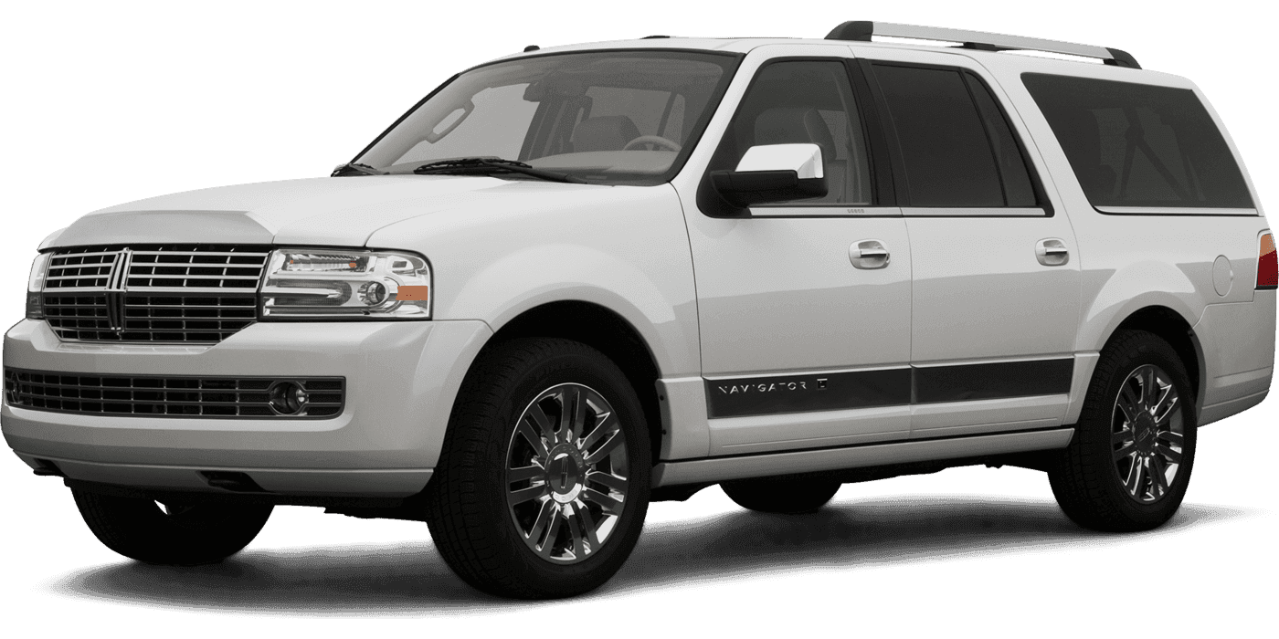 2007 Lincoln Navigator Standard in Hanover Hanover MA For Sale - Image 1