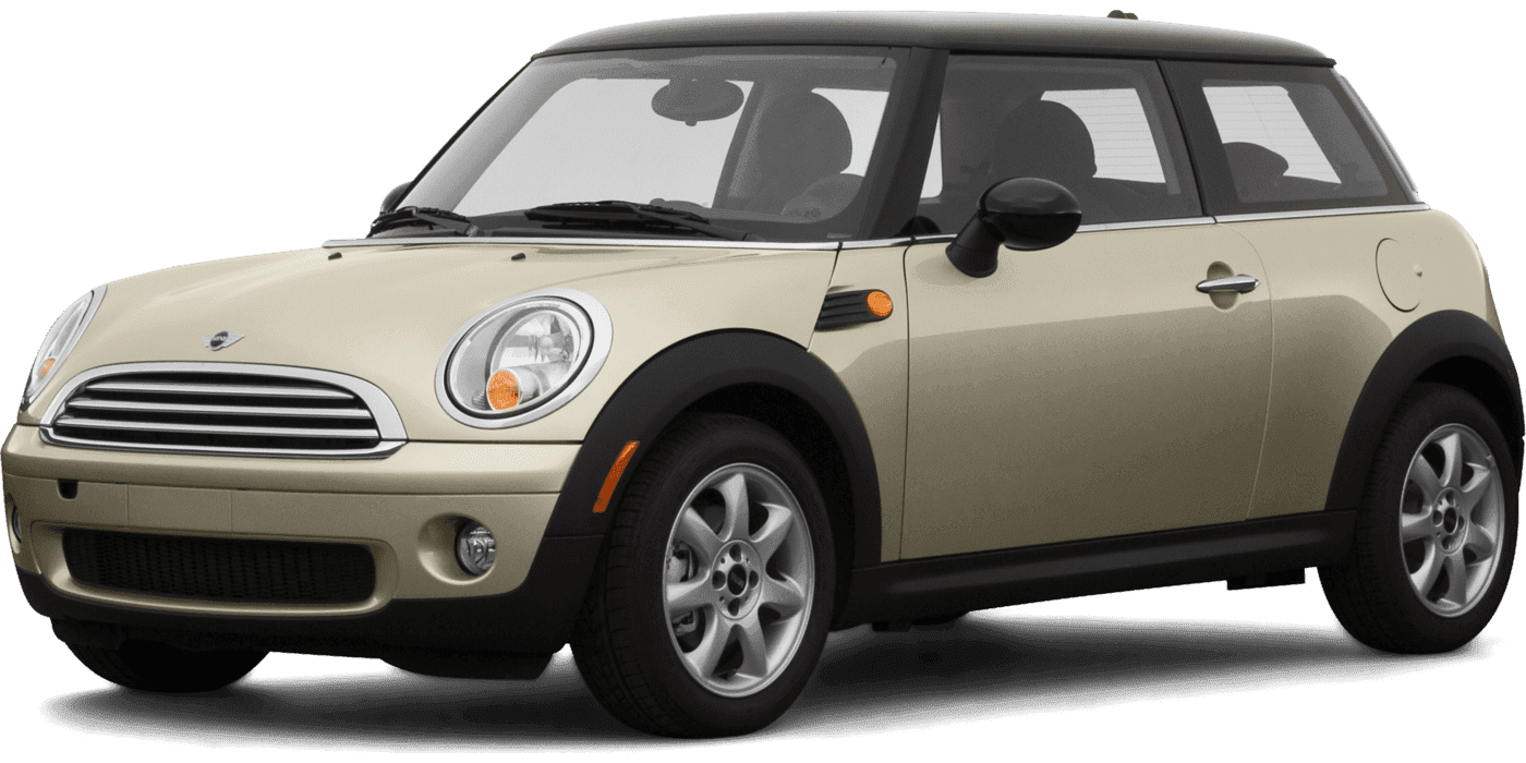 2007 MINI Cooper Cooper in Rome GA For Sale - Image 1