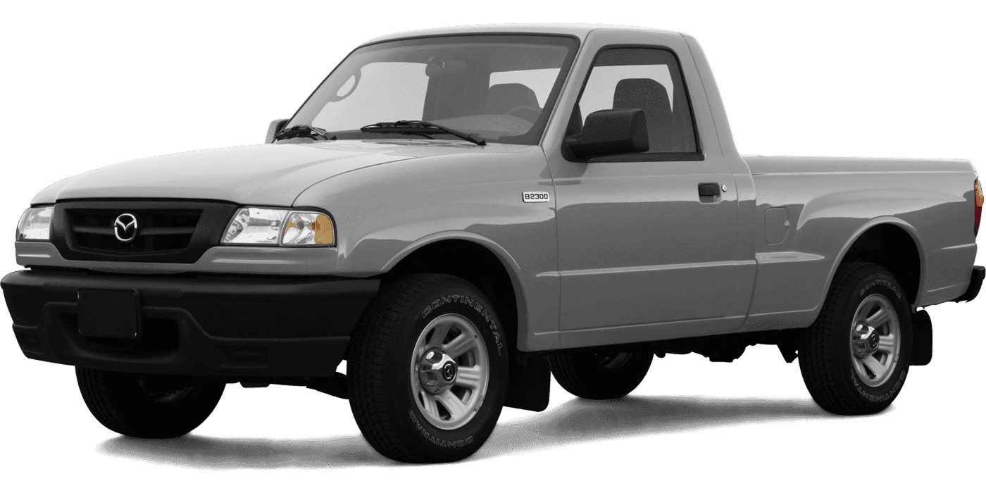 2007 Mazda B-Series Truck Base in Honolulu HI For Sale - Image 1