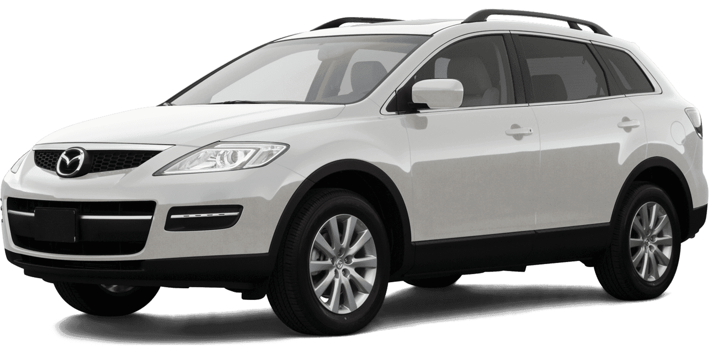 2007 Mazda CX-9 Sport in Evans GA For Sale - Image 1