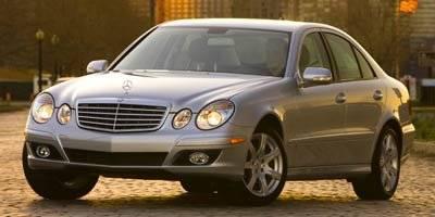 2007 Mercedes-Benz E-Class E 350 in Fox Lake IL For Sale - Image 1