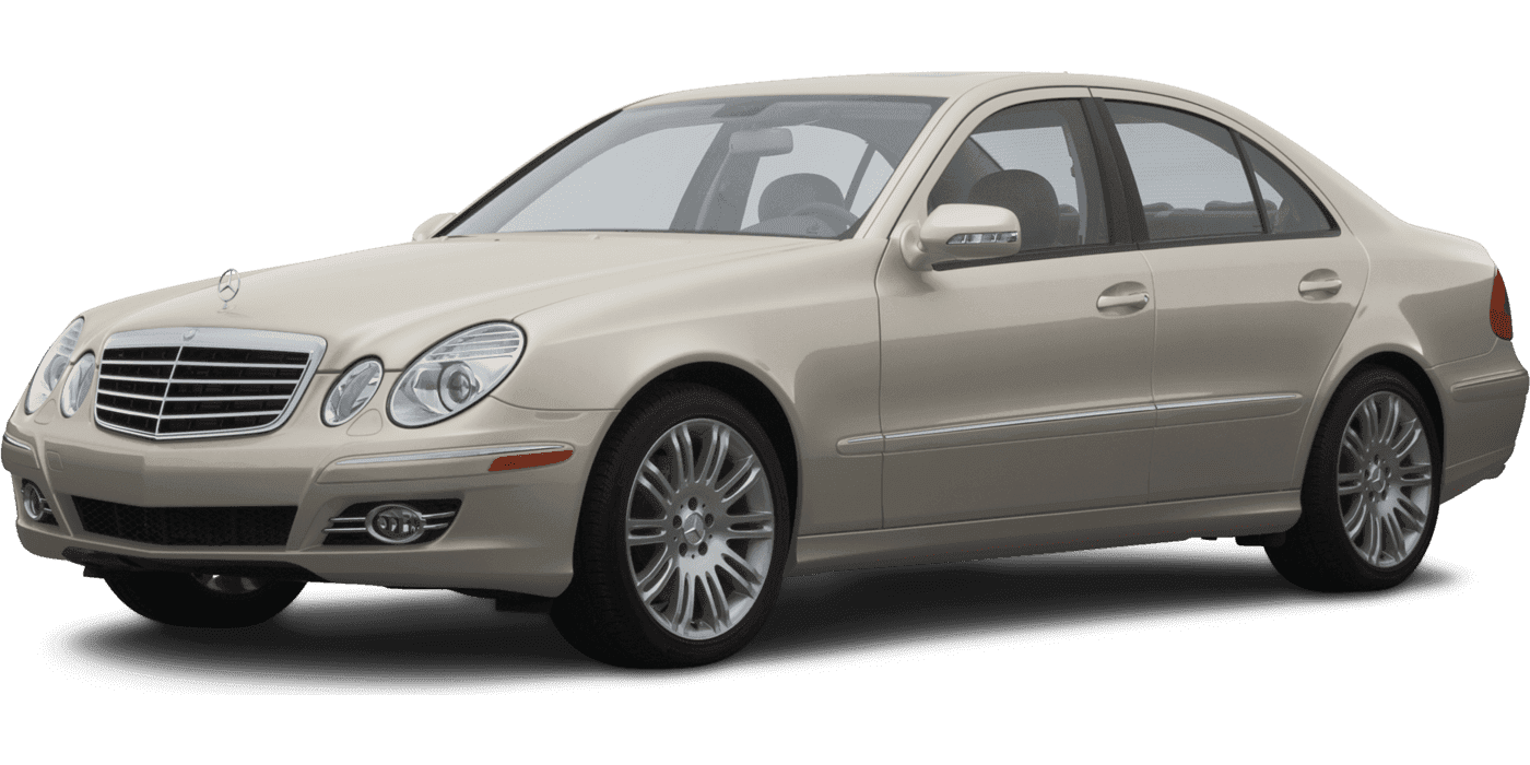 2007 Mercedes-Benz E-Class E 350 in Plantation FL For Sale - Image 1