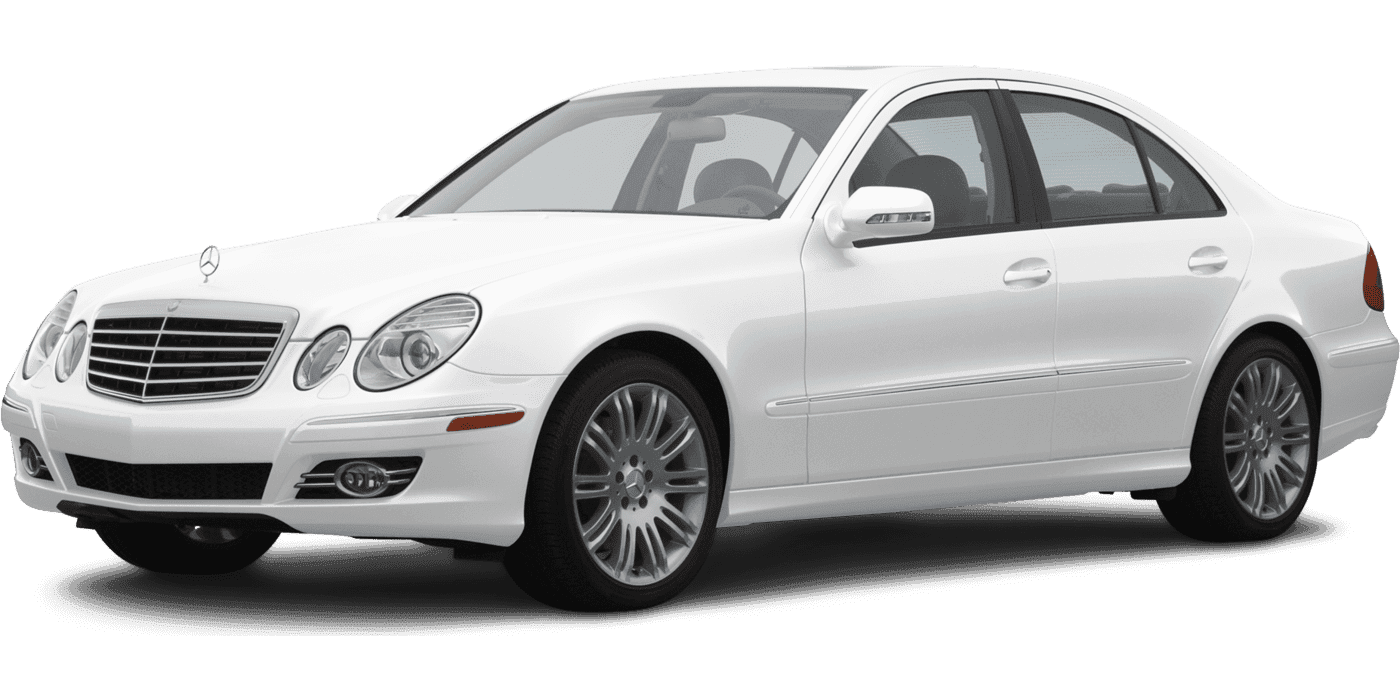 2007 Mercedes-Benz E-Class E 350 in Union NJ For Sale - Image 1