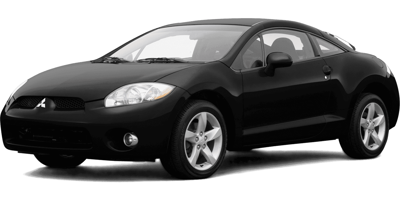 2007 Mitsubishi Eclipse GS in Daytona Beach FL For Sale - Image 1