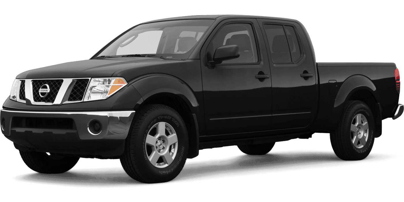 2007 Nissan Frontier SE in Lilburn GA For Sale - Image 1