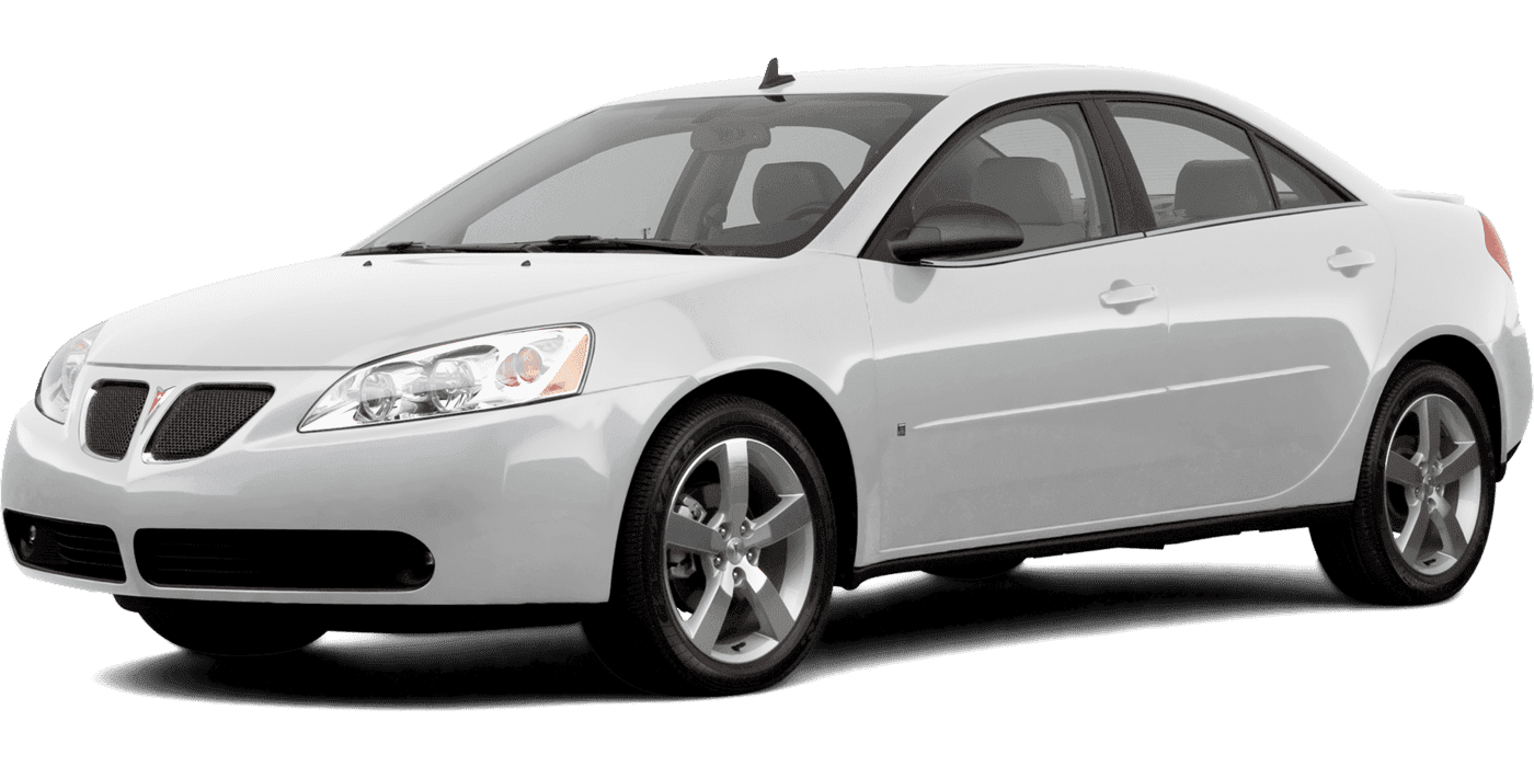 2007 Pontiac G6 Base in North Brunswick NJ For Sale - Image 1