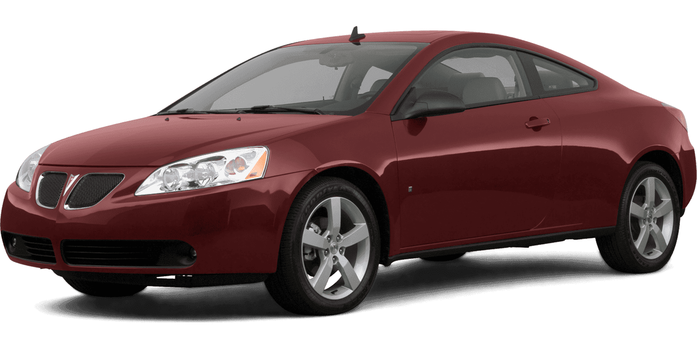 2007 Pontiac G6 GT in FORT GRATIOT MI For Sale - Image 1