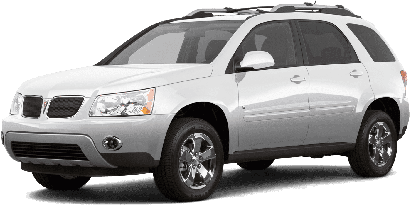 2007 Pontiac Torrent Base in Kingsport TN For Sale - Image 1