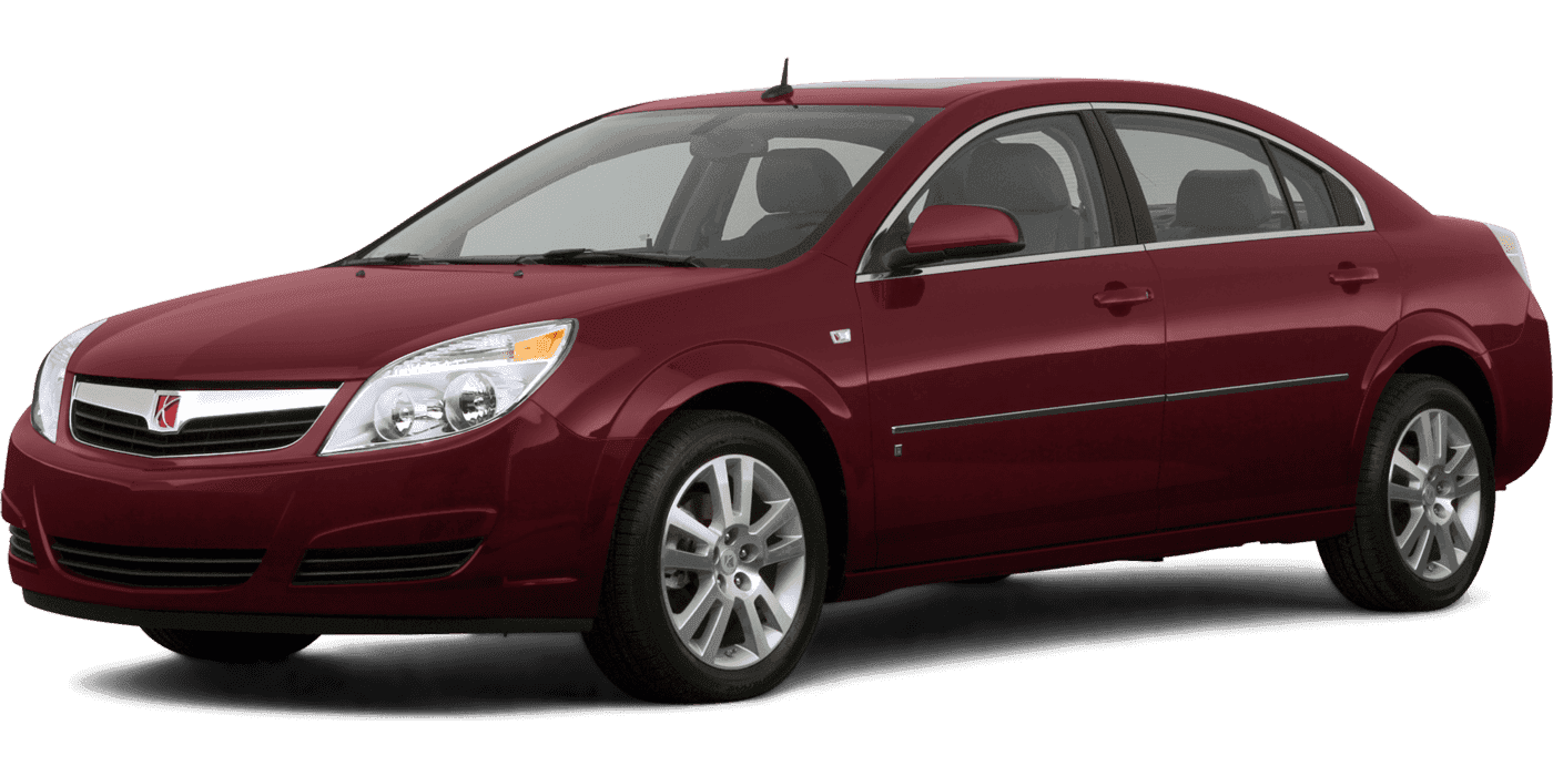 2007 Saturn Aura XE in Wichita KS For Sale - Image 1
