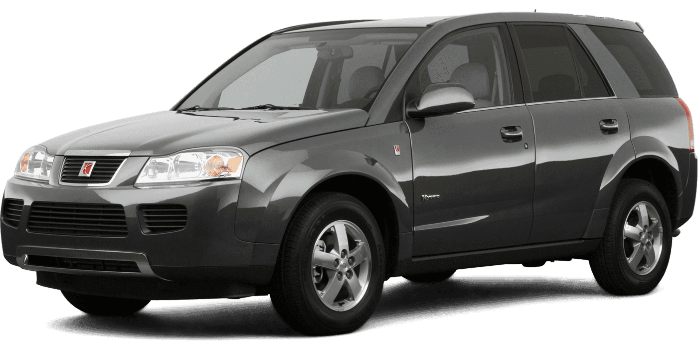 2007 Saturn VUE V6 in Sunrise FL For Sale - Image 1