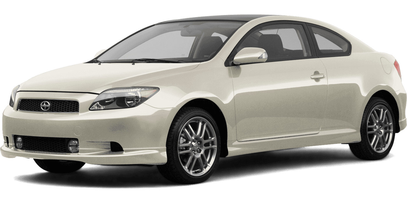 2007 Scion tC Spec in San Jose CA For Sale - Image 1